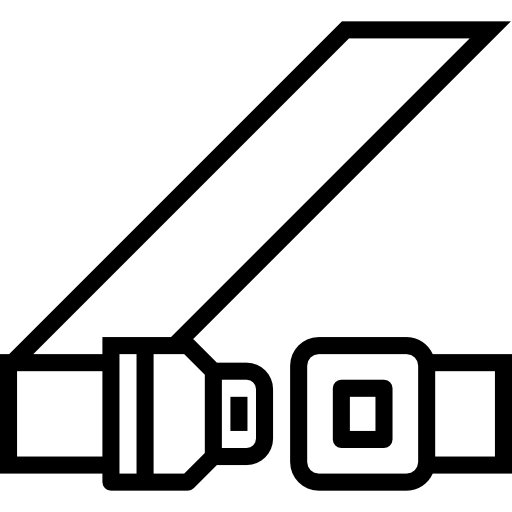 Reparación de Cinturones de Seguridad